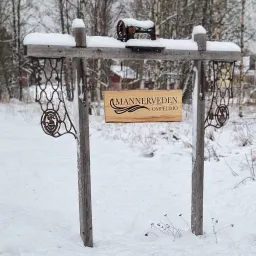 Mannerveden Ompelimo
