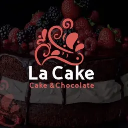 La cake