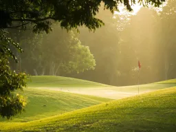 Dimple Golf Club