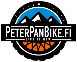 PeterPanBike