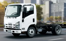 Isuzuuaeofficial