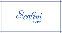 Scalini Cucina