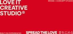 Love It Creative Studio