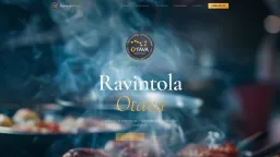 Ravintola Otava oy