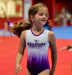 Absolute Gymnastics - Silicon Oasis