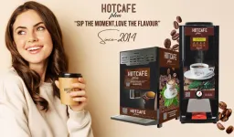 Hot Cafe Plus