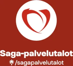 Saga-palvelutalot