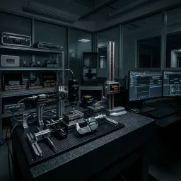 General Tech Services