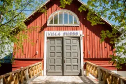Villa Smeds