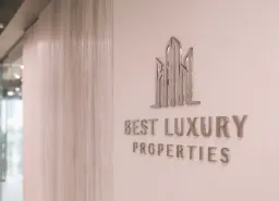 Best Luxury Properties
