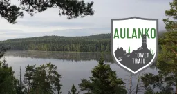Aulanko Tower Trail