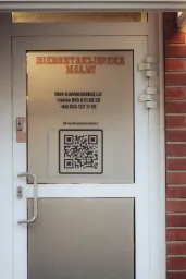 Hierontaklinikka Malmi