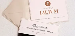 Hoitola Lilium