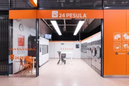 24 Pesula