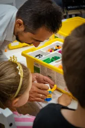 Funbots edutainment
