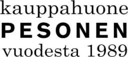 Kauppahuone Pesonen Oy