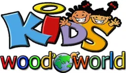 Kids Wood World