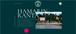 Hamarinranta
