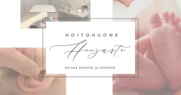 Hoitohuone Heijaste