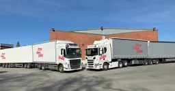 Pokelogistiikka