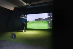 Hiisi Golf Cave Malmi