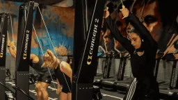 HYROX Training Club