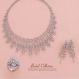 Al Amani Jewellery