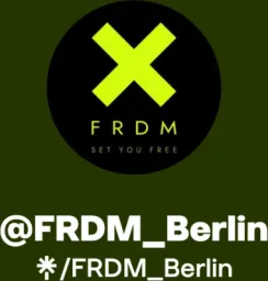 Frdm berlin
