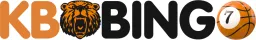 KB Bingo