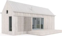 Minitalo - Minihouse
