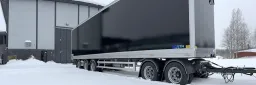 North Trailers
