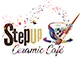 Stepup Ceramic Cafe