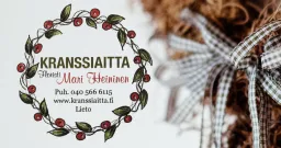 Kranssiaitta