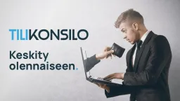 TiliKonsilo Oy