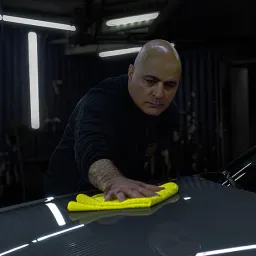 Carwash