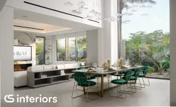 CS Interiors
