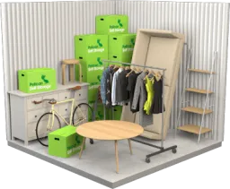 Pelican Self Storage
