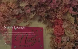 Naty's Lounge Oy
