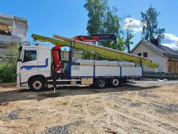 Rahikkala Logistics