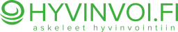 Hyvinvoi