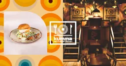 Kumma Junk Bar & Lounge