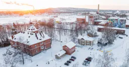 Hiedanranta