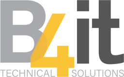 B4IT - Technical Solutions