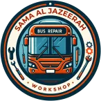 Sama Al Jazeera Auto Maintenance Workshop