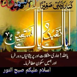 Madina Sharif