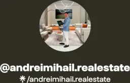 Andrei Mihail Real Estate