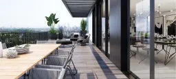 Brauner Properties