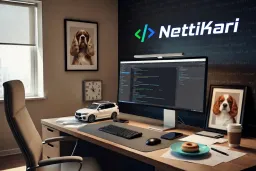 NettiKari Oy