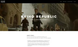 Kaiho Republic