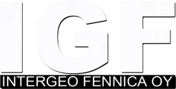 Intergeo Fennica Oy